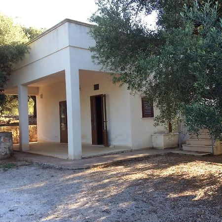 Gaia * Ostuni