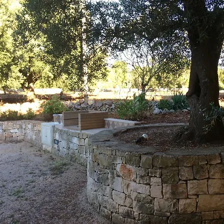 Casa rural Gaia Ostuni