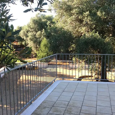 Gaia * Ostuni