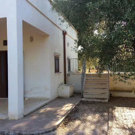 Gaia Casa rural