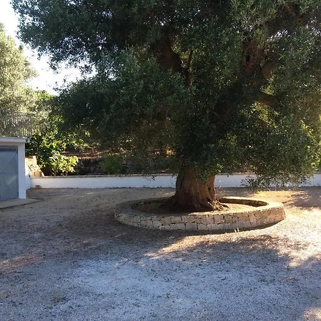 Gaia Casa rural Ostuni
