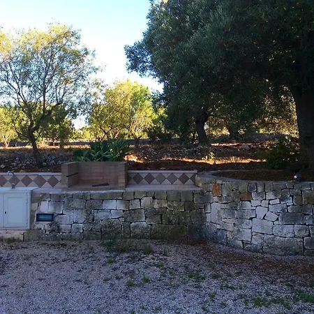 Casa rural Gaia *