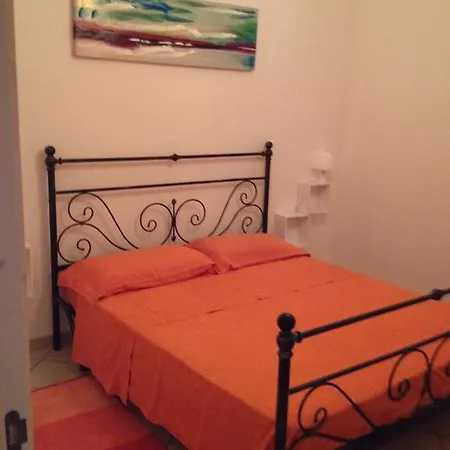 Casa rural Gaia Ostuni