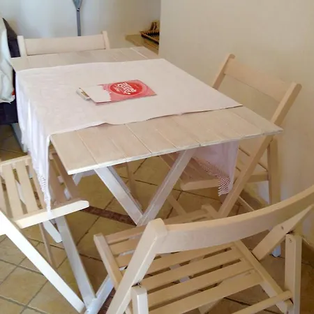 Gaia Casa rural *
