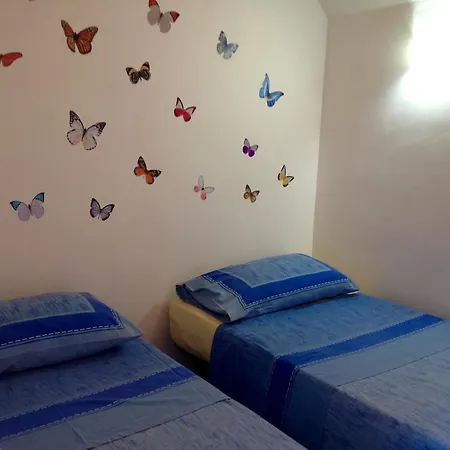 Casa rural Gaia