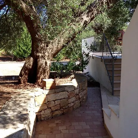 Gaia Casa rural Ostuni