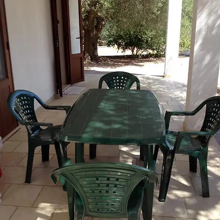 Casa rural Gaia